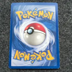 Pokemon TCG Fossil Dragonite 4/62 Holo Rare Stage 2 100 HP English Unlimited - Image 3
