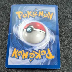 Wizards of the Coast Pokemon TCG Fossil Articuno 2/62 Holo Rare Unlimited 1999 - Image 3