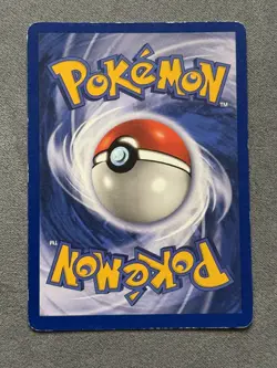 Pokemon TCG: Magneton 11/62 - Fossil Unlimited - holo rare - Image 4