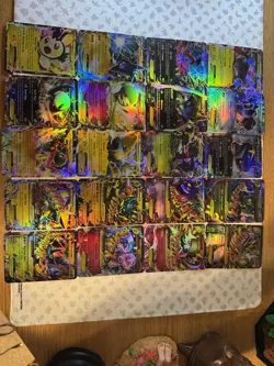 Pokemon Xy Era 38 Card Lot Read description - Image 1
