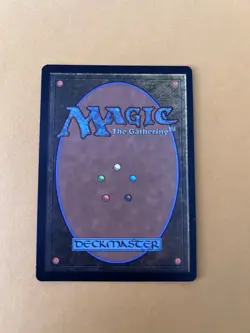 MTG Torment of Hailfire Hour of Devastation 077/199 Foil Rare - Image 2