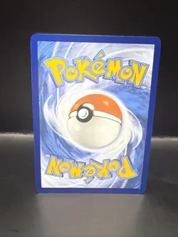Pokemon Victini 208 Sv: Scarlet & Violet Promo Cards Holo - Image 3