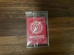 Boa Hancock P-115 - OP15 Release Event Promo - One Piece TCG- SEALED NM/Mint - Image 2