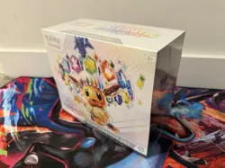 Pokemon TCG : Prismatic Evolutions - Elite Trainer Box (ETB) NEW/SEALED✅ - Image 2