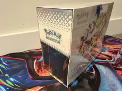Pokemon TCG : Prismatic Evolutions - Elite Trainer Box (ETB) NEW/SEALED✅ - Image 3