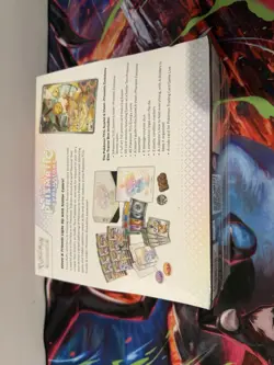 Pokemon TCG : Prismatic Evolutions - Elite Trainer Box (ETB) NEW/SEALED✅ - Image 5