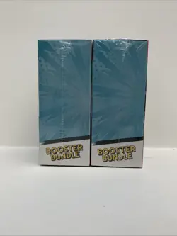 Pokemon TCG Ascended Heroes Booster Bundle 2 Box Lot Factory Sealed Brand New - Image 3