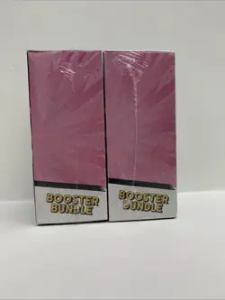Pokemon TCG Ascended Heroes Booster Bundle 2 Box Lot Factory Sealed Brand New - Image 4