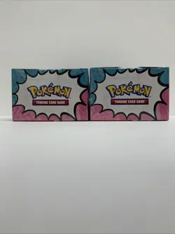 Pokemon TCG Ascended Heroes Booster Bundle 2 Box Lot Factory Sealed Brand New - Image 5