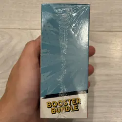 Pokemon TCG Ascended Heroes Booster Bundle ✅ BRAND NEW & SEALED 📦 - Image 4