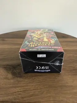 2x Pokemon TCG Ascended Heroes Booster Bundle - New & Sealed - Fast Dispatch ✅ - Image 3