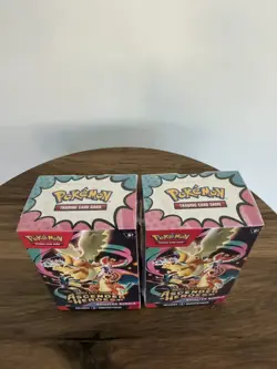 2x Pokemon TCG Ascended Heroes Booster Bundle - New & Sealed - Fast Dispatch ✅ - Image 4