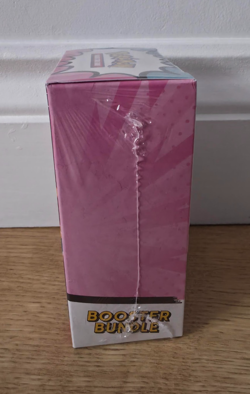 Pokemon TCG Ascended Heroes Booster Bundle- Brand New - SEALED - Image 5