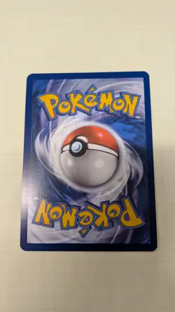Pokemon TCG Snorlax 202/091 Shiny Holo Rare Paldean Fates - Image 4
