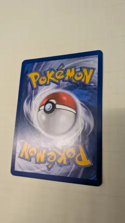 Pokemon TCG Snorlax 202/091 Shiny Holo Rare Paldean Fates - Image 5