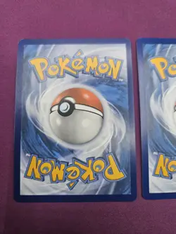 Pokemon Smoliv & Dolliv 2-Card Lot Holo Shiny Shining Fates 102/091 & 103/091 - Image 2