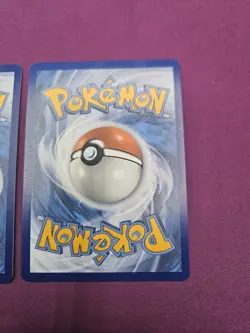 Pokemon Smoliv & Dolliv 2-Card Lot Holo Shiny Shining Fates 102/091 & 103/091 - Image 3
