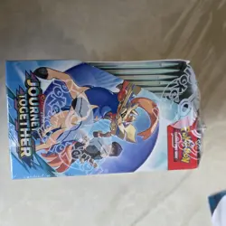 Pokemon TCG Journey Together Booster Box - 36 Packs - New & Sealed 😍🔥 - Image 4