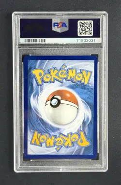 PSA 9 Umbreon V Alternate Art 189 Full Art Pokemon Card Evolving Skies 2021 - Image 2