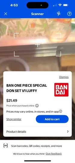 One Piece Special DON!! Set Vol 1 And 2 Lot! Sealed Boxes One Piece Card Game - Image 2