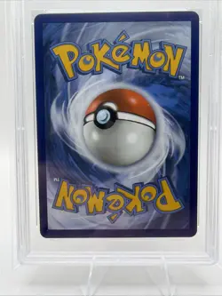 2021 Pokemon Celebrations Umbreon Gold Star 17/17 PSA 10 Gem Mint - Image 3