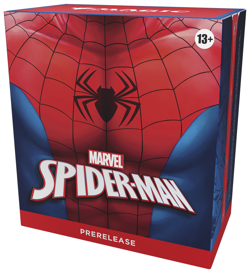 2 Marvel Spider-Man PreRelease Box Lot Magic the Gathering Cards Packs Ship Now - Image 3