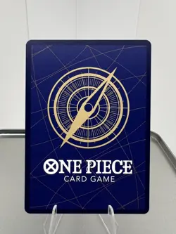 Gol.D.Roger (064) (Alternate Art) OP13-064 Carrying On His Will One Piece Foil - Image 4