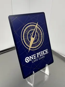 Gol.D.Roger (064) (Alternate Art) OP13-064 Carrying On His Will One Piece Foil - Image 5