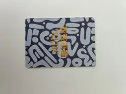 Firefly GP-07 Tights Illustration Reluctant Card Set Honkai Star Rail - Image 2