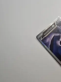 Team Rocket's Mewtwo EX 281/217 Pokemon TCG: Acended Heros SIR M/NM PRISTINE - Image 5
