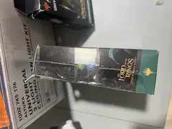 Magic The Gathering Bundle Of 2 Lord of The Rings Commander Decks - Image 3