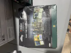 Magic The Gathering Bundle Of 2 Lord of The Rings Commander Decks - Image 4