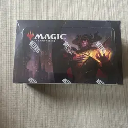Magic the Gathering | Streets of New Capenna | Draft Booster Box -Factory Sealed - Image 1