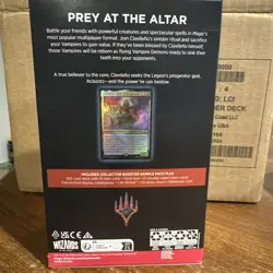 Magic: The Gathering The Lost Caverns of Ixalan Commander Deck - Blood Rites (En - Image 2