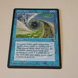 Wizards of the Coast Magic: The Gathering Vintage Blue Lot - River Merfolk, 20 … - Image 4