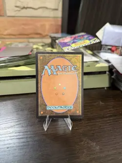 Wizards of the Coast MTG Vigor Commander Masters 216/254 Rare Regular ENG - Image 2
