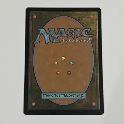 2020 MAGIC: THE GATHERING DOUBLE MASTERS #296 SWORD OF FEAST AND FAMINE - Image 2