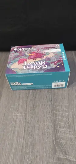 Wizards Magic: The Gathering Lorwyn Eclipsed Bundle Box sealed - Image 2