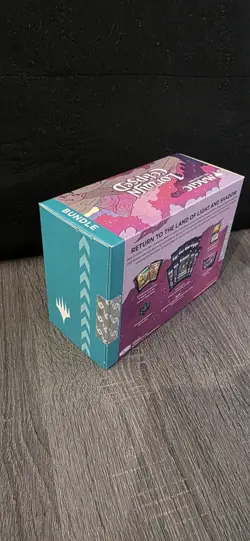 Wizards Magic: The Gathering Lorwyn Eclipsed Bundle Box sealed - Image 3