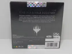Magic the Gathering MTG - Double Masters 2022 Collector Booster Box - Image 2