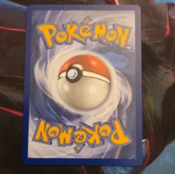 Pokemon TCG Marshadow 146/132 ME01 Mega Evolution Holo English Basic 90 HP - Image 2