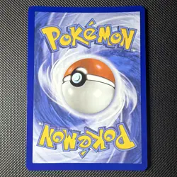 Pokemon TCG Ninjask 137/132 Mega Evolution Holo Rare English HP80 2025 - Image 2