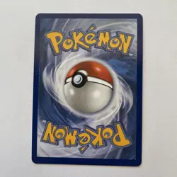Pokemon TCG Bulbasaur 133/132 Promo Mega Evolution English NM - Image 2