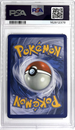 2025 Pokemon Meg EN-Mega Evolution Bulbasaur #133 Illustration Rare (Eng) PSA 10 - Image 2