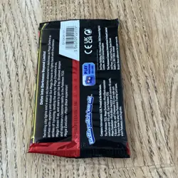 Pokemon TCG Mega Evolution Pitch Black Booster Pack 10 Cards English 2026 - Image 2