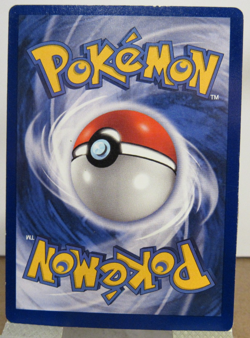 Pokemon Cards Koffing 1st Edition Base Set Shadowless Card 51/102 - Image 2