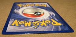 Pokemon Cards Koffing 1st Edition Base Set Shadowless Card 51/102 - Image 4