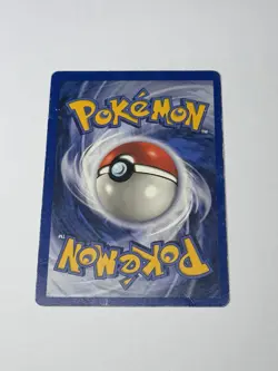 Vintage Pokemon Card TCG Machamp Base Set 8/102 Holo 1st Edition Holo Rare HP - Image 2