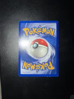 Poliwhirl 1st Edition Shadowless #13/102 Base Set Pokemon 1999 - Image 2