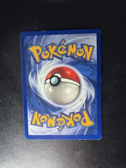 Poliwhirl 1st Edition Shadowless #13/102 Base Set Pokemon 1999 - Image 3